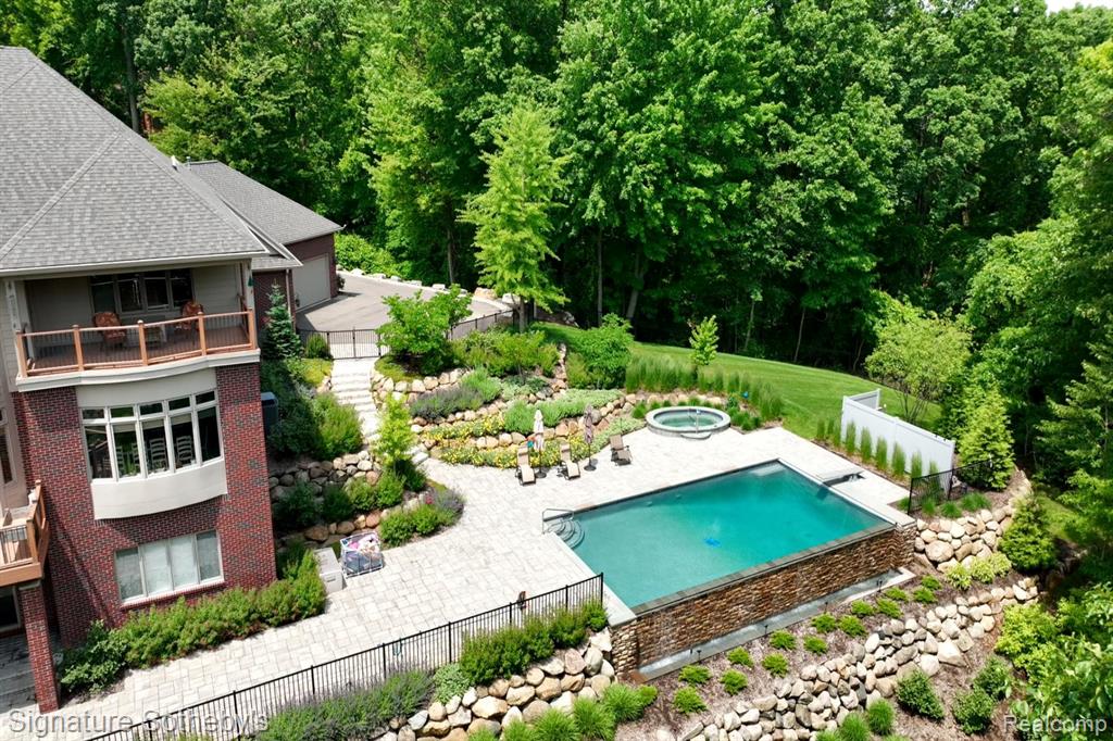 5001 FOREST VALLEY, Clarkston, MI 48348 — Photo 10