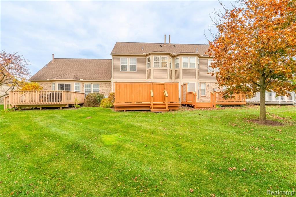 4509 Hunters Circle E, Canton, MI 48188 — Photo 31