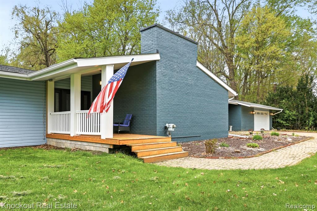 12452 Canada Road, Birch Run, MI 48415 — Photo 7