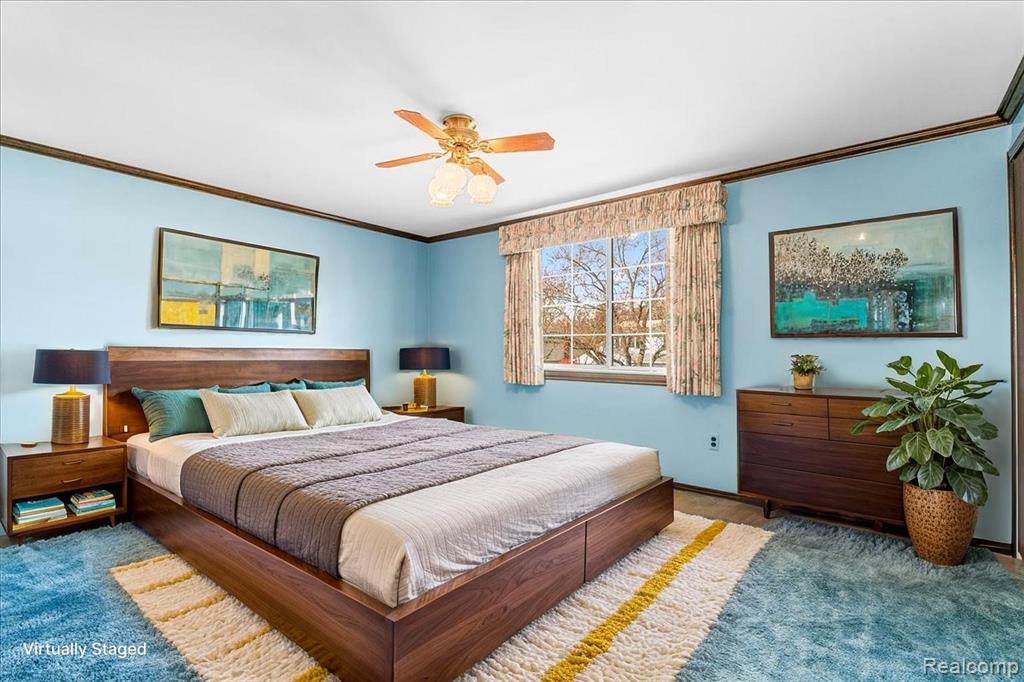 44611 Nantucket Drive, Canton, MI 48187 — Photo 15