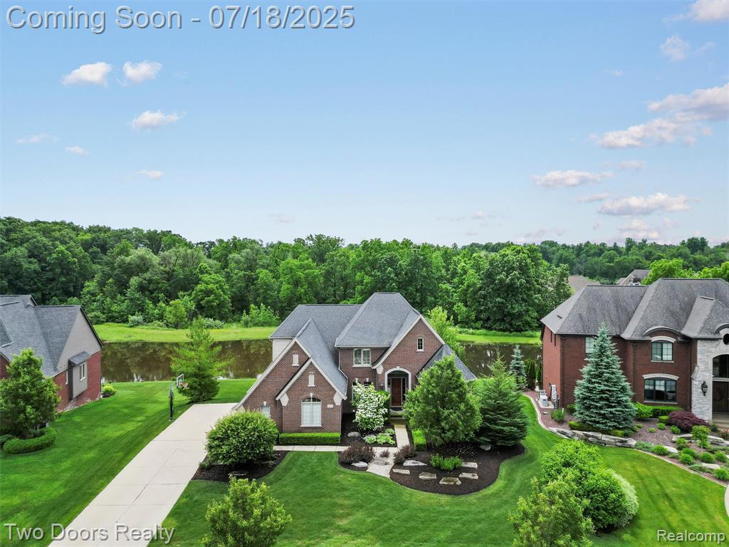 3551 Royal Berkshire Lane, Oakland, MI — Photo 6