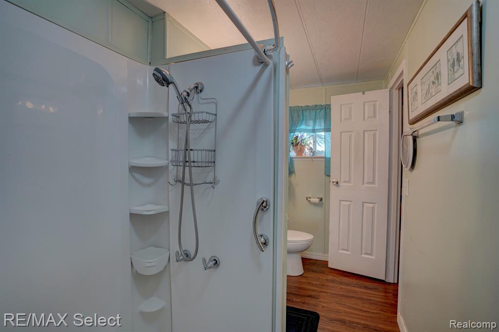 205 N Jefferson Street, Otisville, MI 48463 — Photo 23