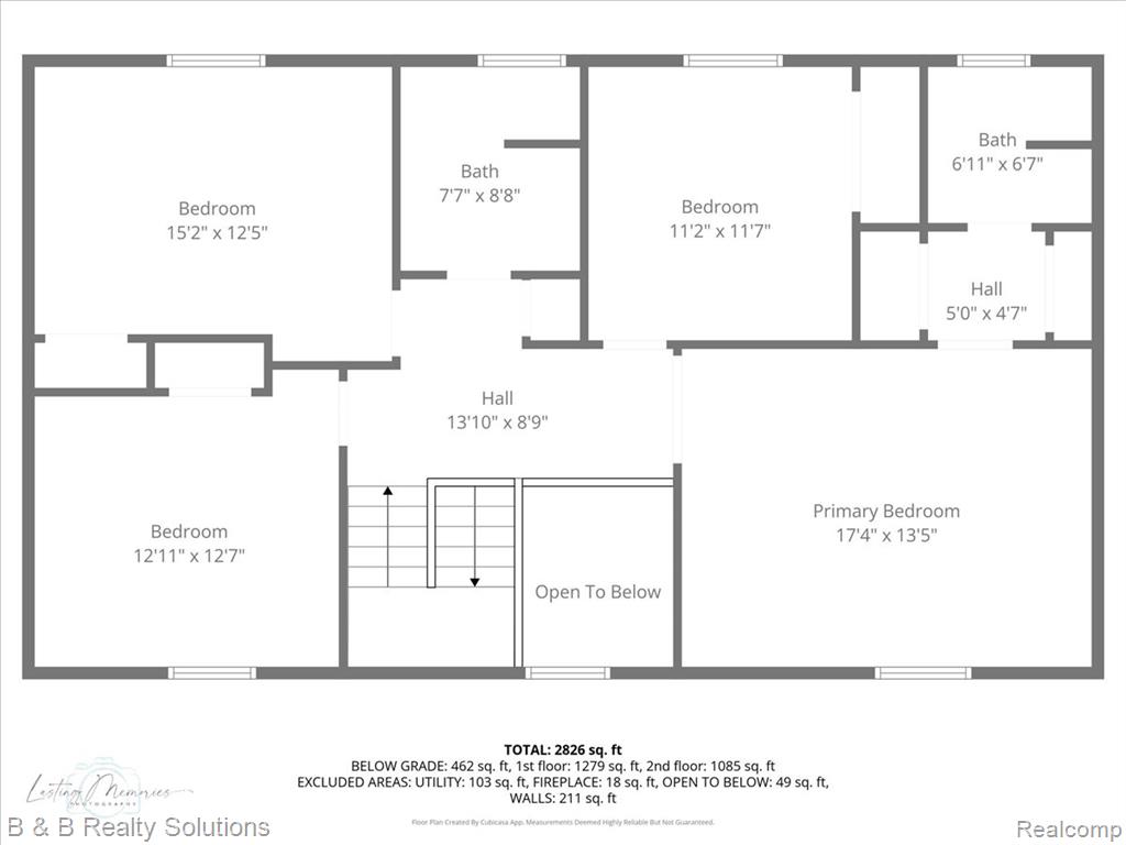 5011 Vincent Trail, Shelby Twp, MI 48316 — Photo 41
