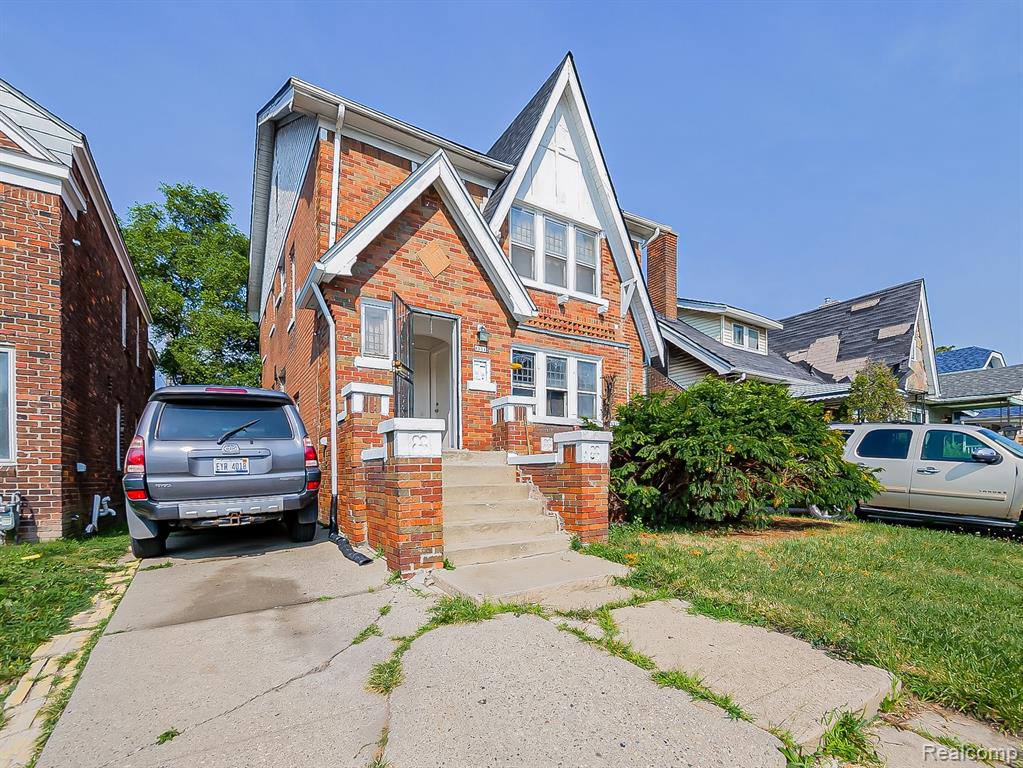 13511 Wisconsin Street, Detroit, MI 48238 — Photo 16