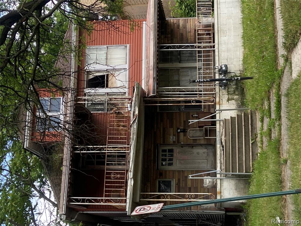 3271 Hazelwood Street, Detroit, MI 48206 — Photo 2