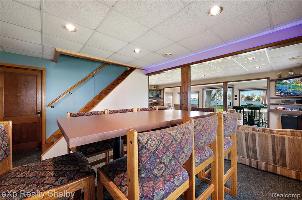 8395 N Channel Drive, Algonac, MI 48001 — Photo 22
