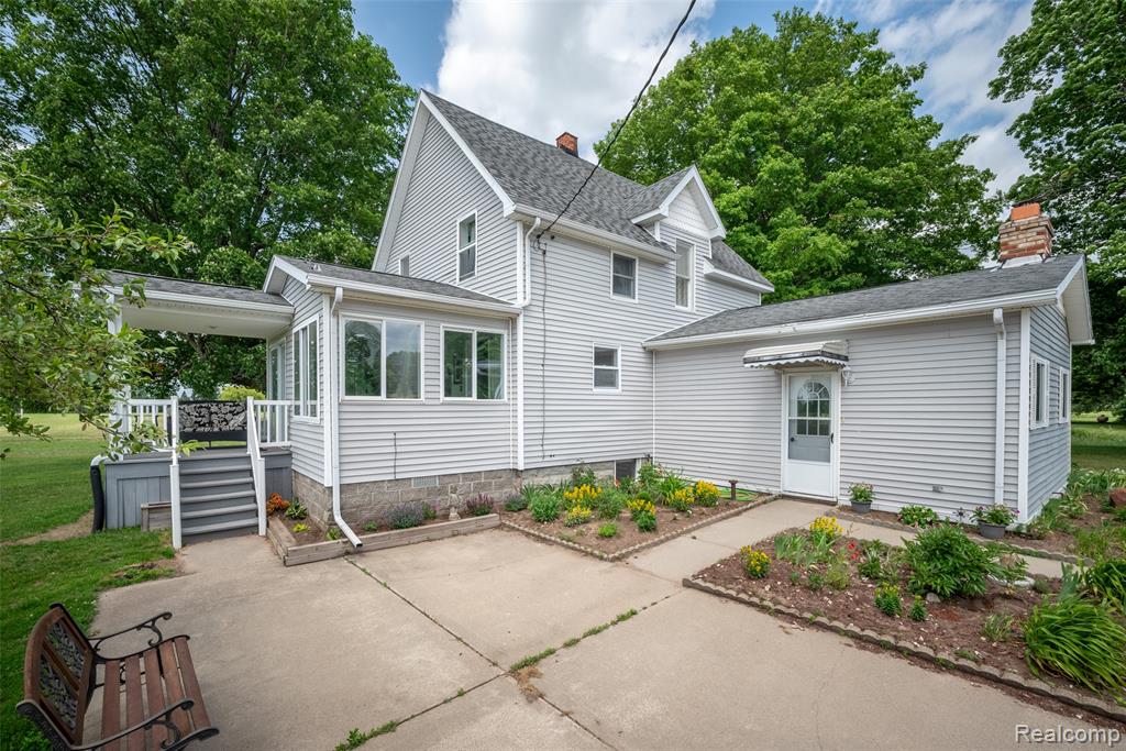 13800 S Block Road, Birch Run, MI 48415 — Photo 22