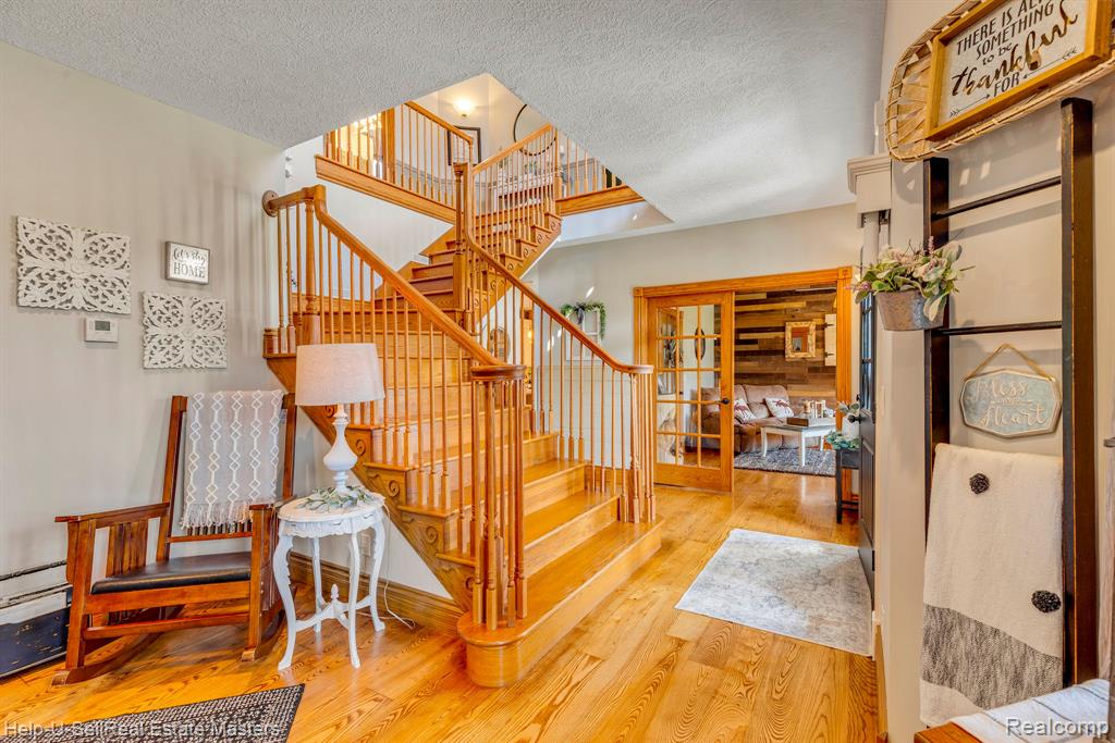 2152 HUNTERS Park W, St. Clair, MI 48079 — Photo 31