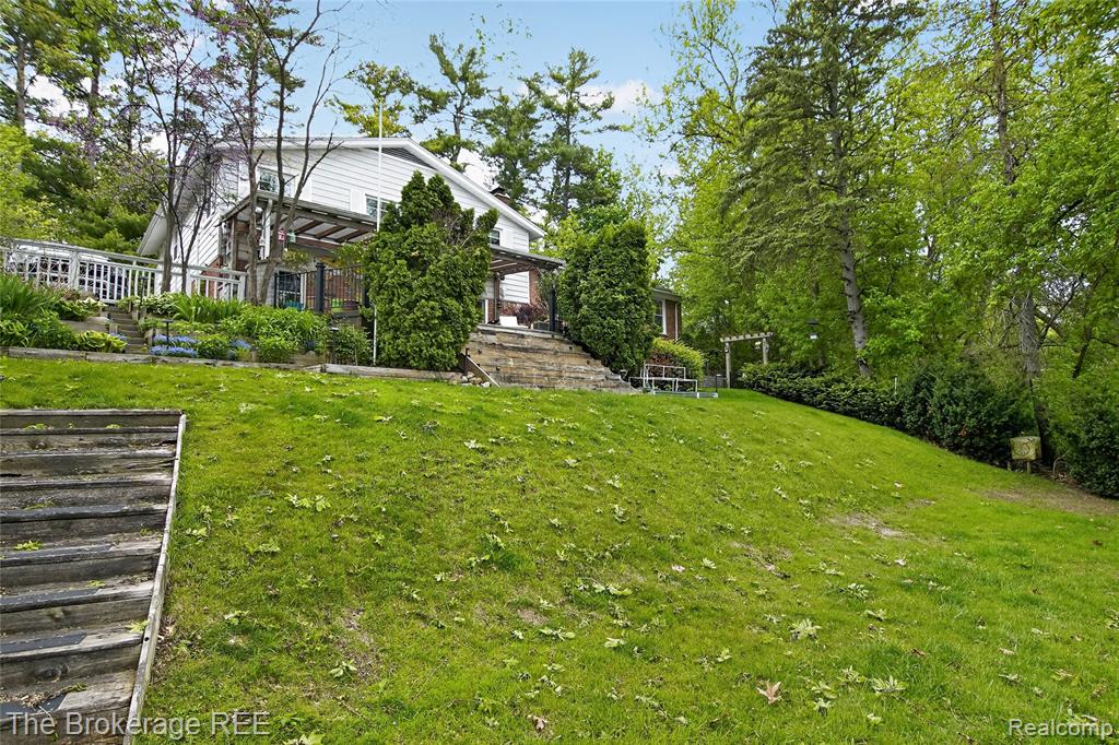 6311 Wellesley Terrace, Clarkston, MI — Photo 53
