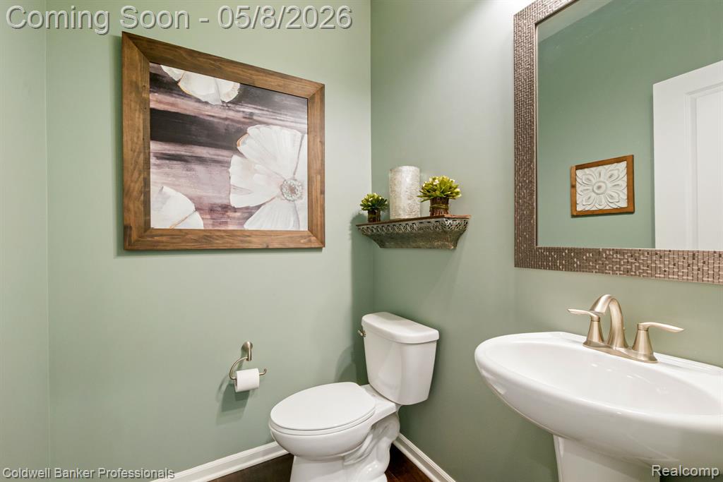 50405 Eisenhower Drive, Canton, MI 48188 — Photo 33
