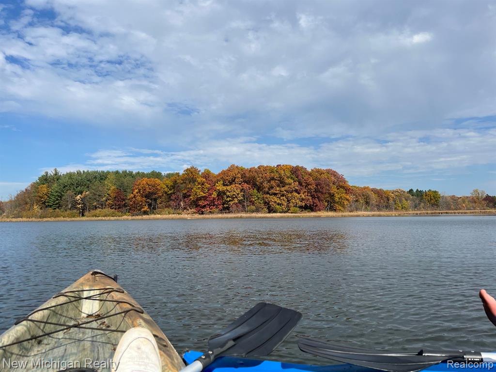 11461 WHITE LAKE Road, Fenton, MI, 48430