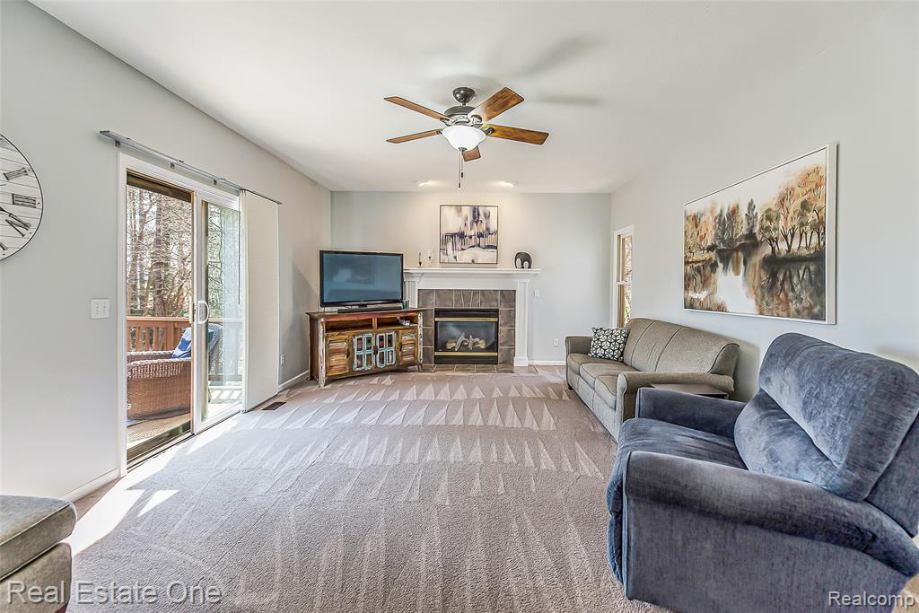 4387 Emu Drive, Pinckney, MI 48169 — Photo 30