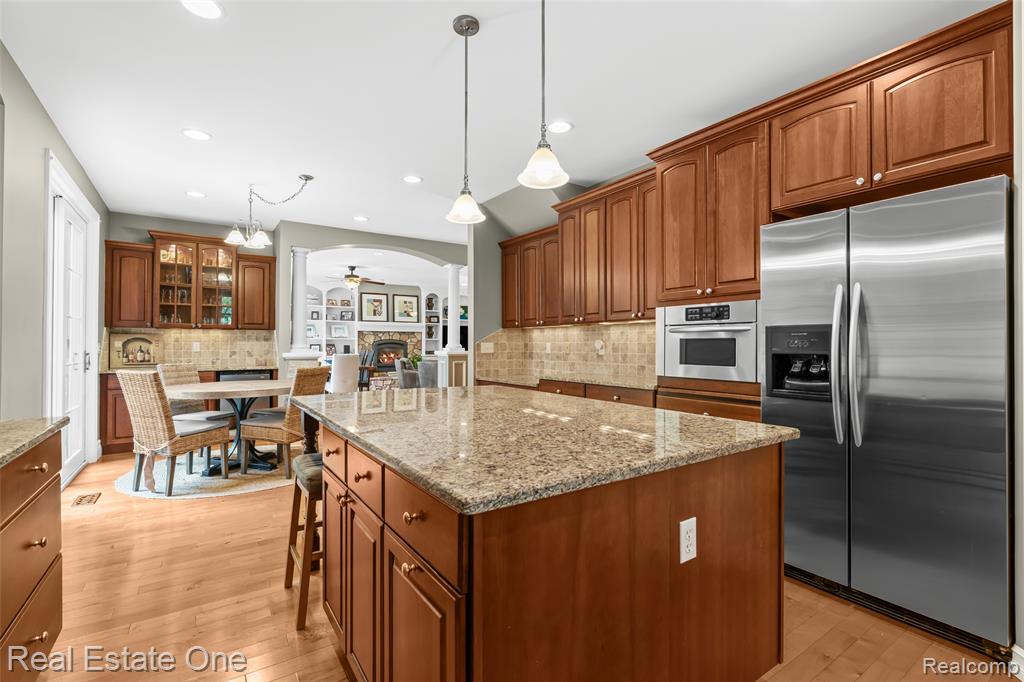 477 E Commerce Street, Milford, MI 48381 — Photo 14