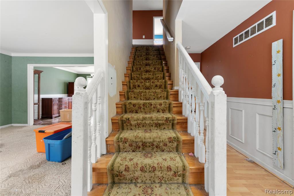 1425 Perry Lake Road, Ortonville, MI 48462 — Photo 8