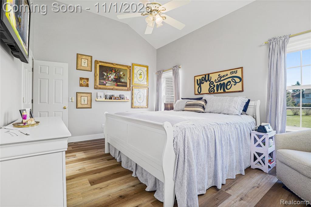 5082 Prestonwood Lane, Flushing, MI 48433 — Photo 34