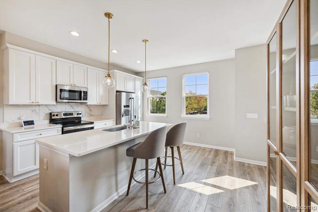 3189 Chambers W, Wixom, MI 48393 — Photo 14