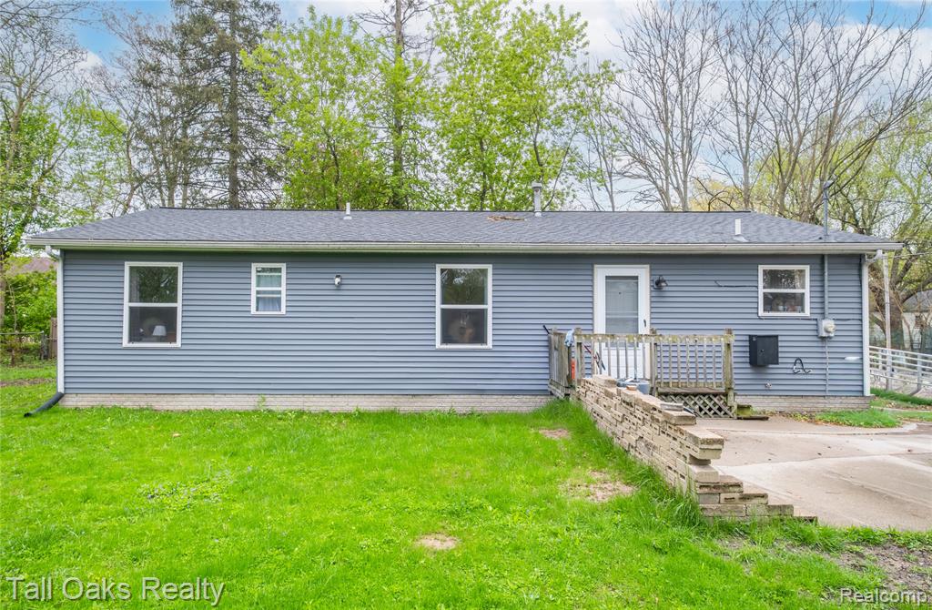 2616 Maryland Avenue, Flint, MI 48506 — Photo 4