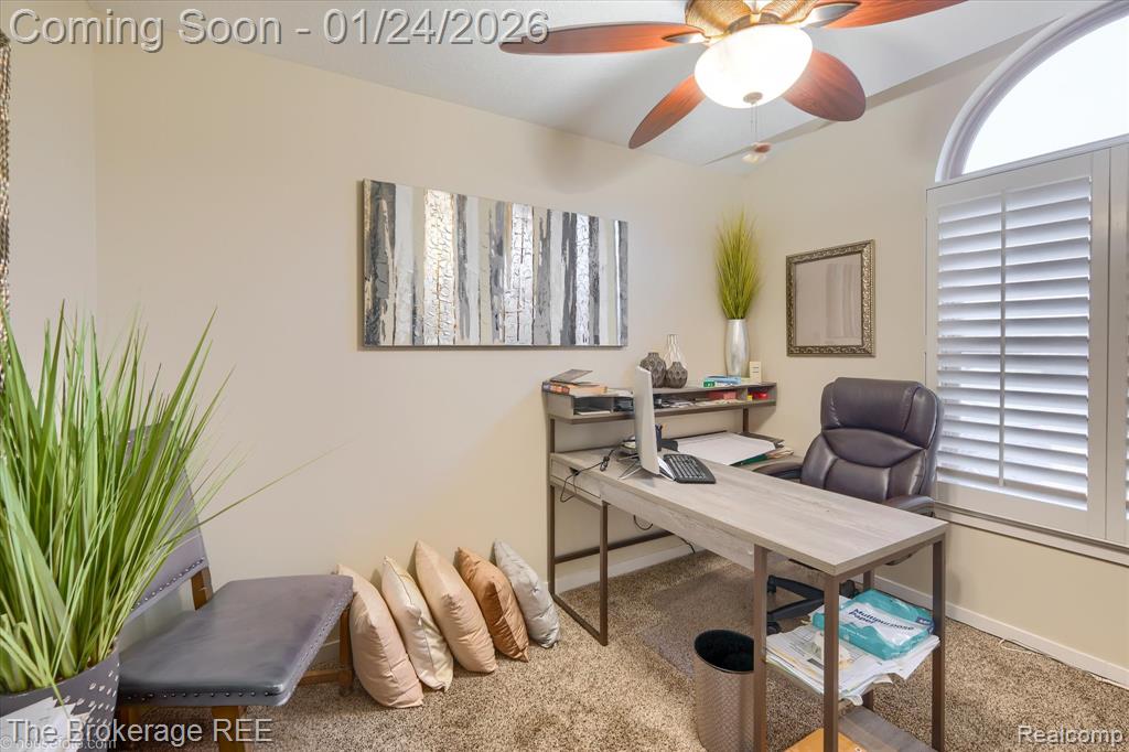 7095 Woods West Drive, Flushing, MI 48433 — Photo 44