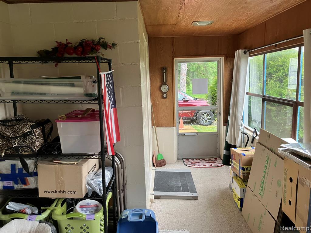 5893 Cribbins Road, Kenockee, MI 48006 — Photo 11