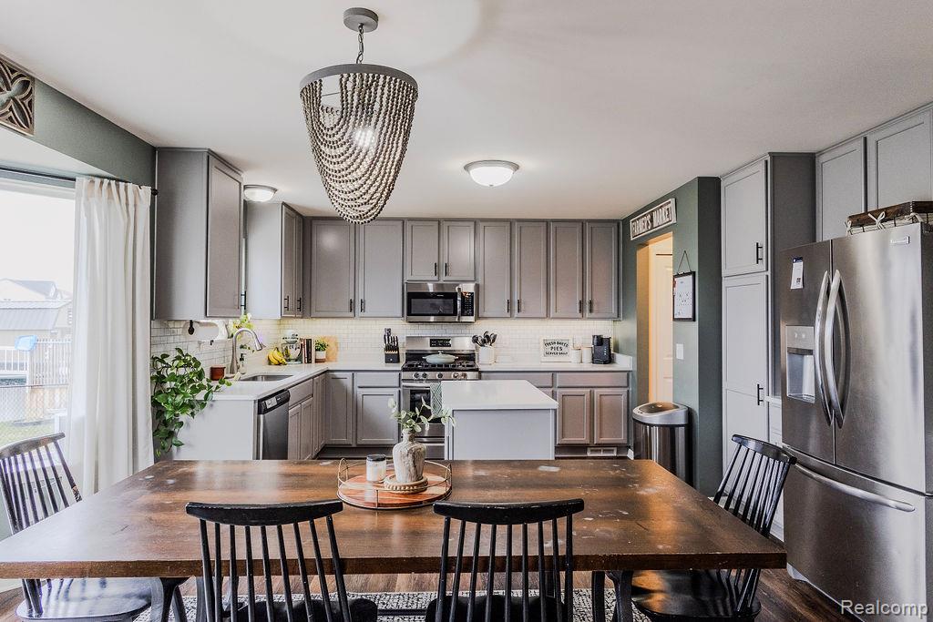 9010 Birch Pointe Drive, Newport, MI 48166 — Photo 19