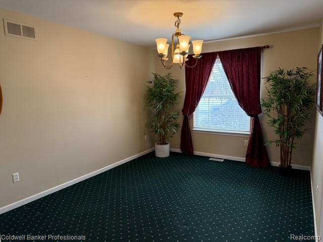 8261 Prestwick Lane, Washington, MI 48095 — Photo 14