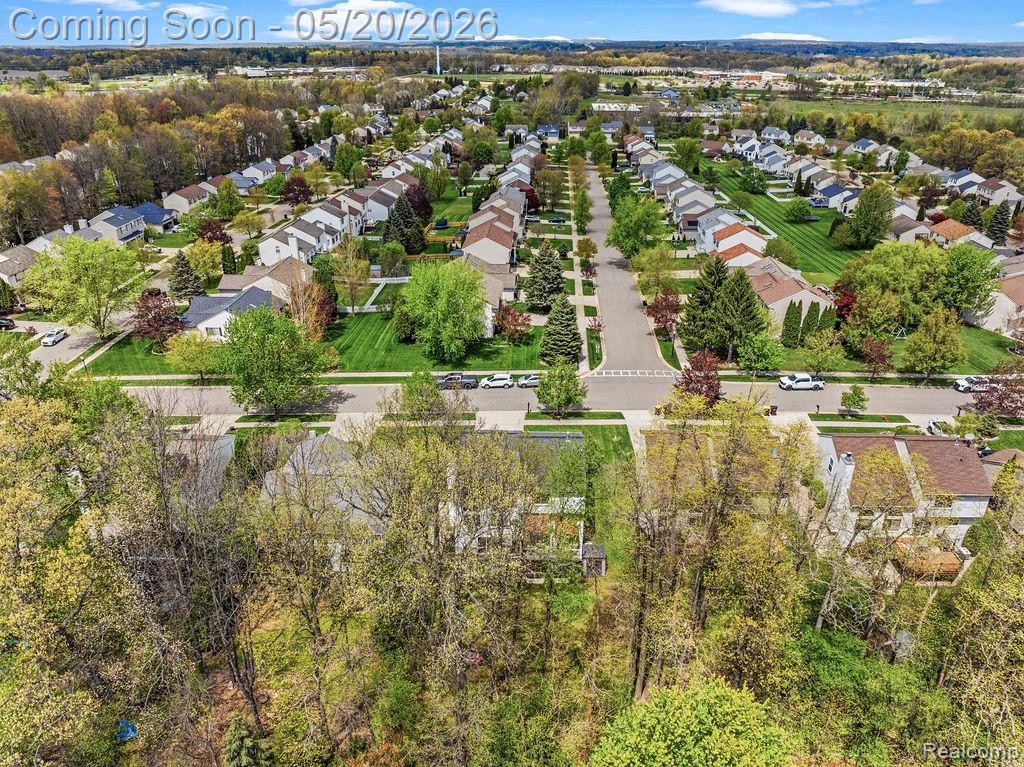 1558 Chelsea Circle, Howell, MI 48843 — Photo 48