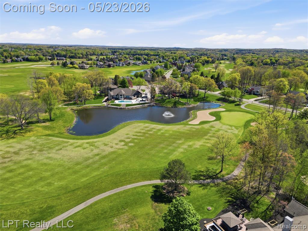 860 Troon, Highland, MI — Photo 5