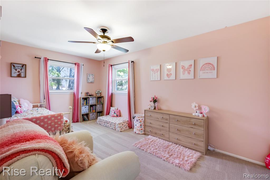 1366 Ox Yoke Drive, Flint, MI 48532 — Photo 26