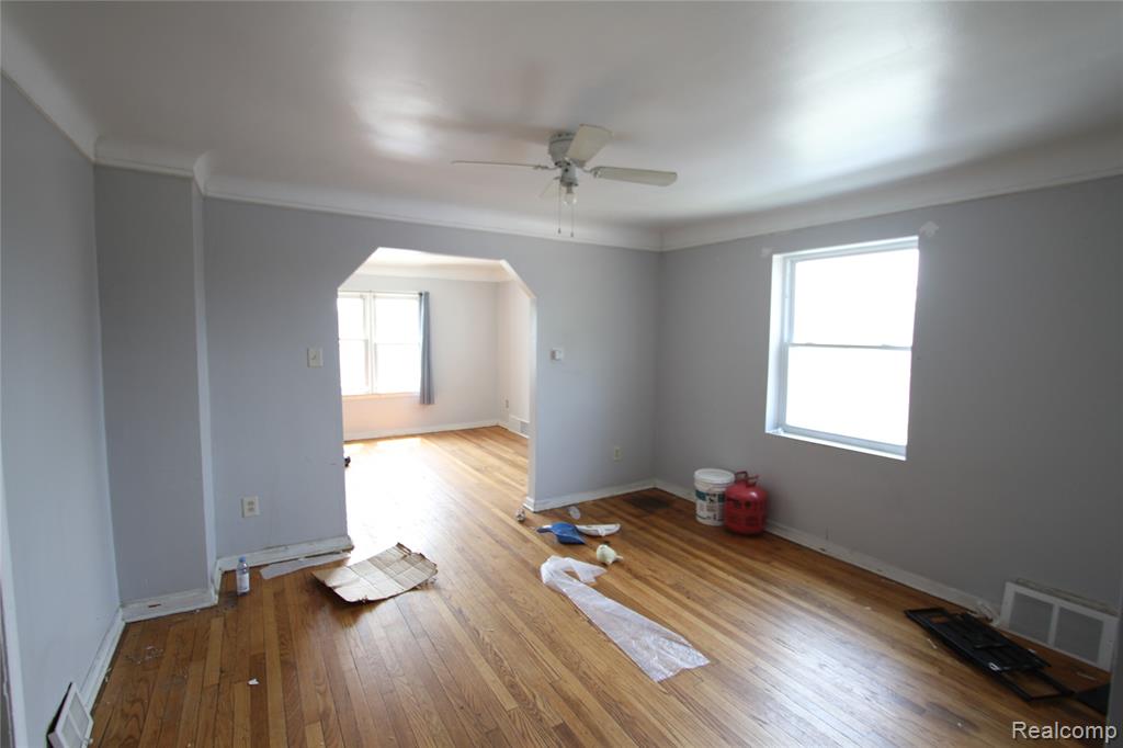 3958 12th Street, Ecorse, MI 48229 — Photo 20