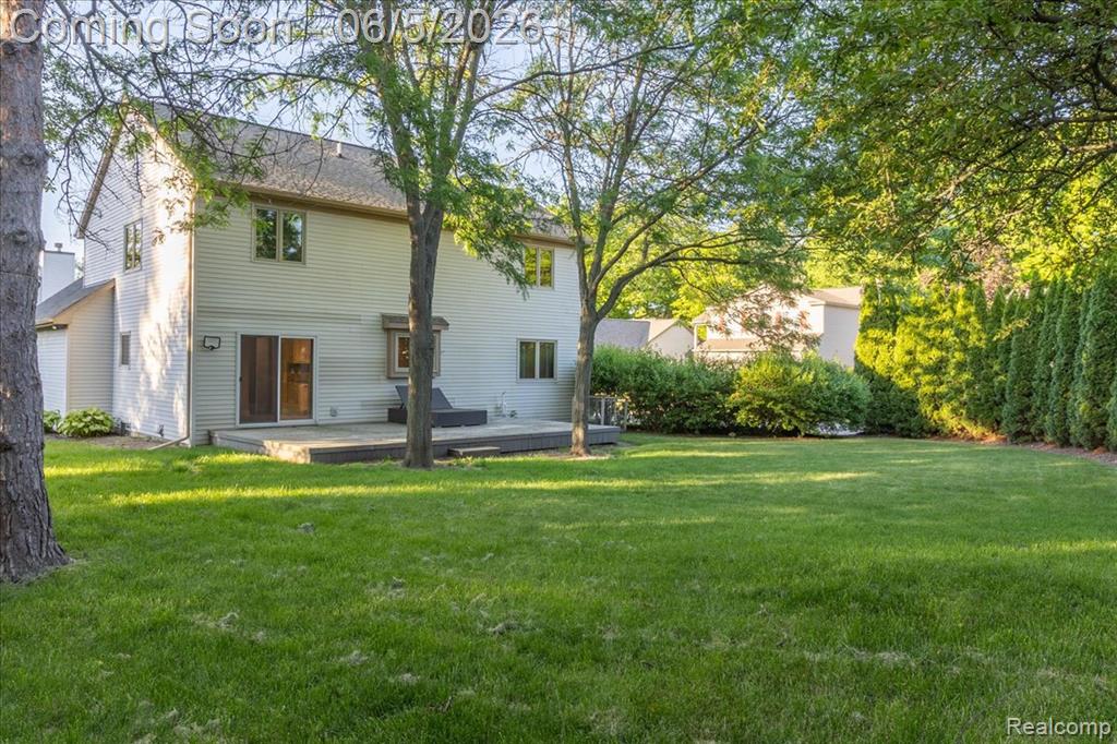 5736 Shannon Lane, Clarkston, MI 48348 — Photo 4