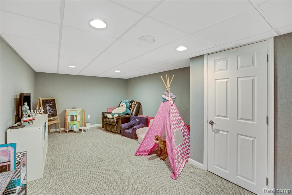 532 Elizabeth Street, Milford, MI 48381 — Photo 24