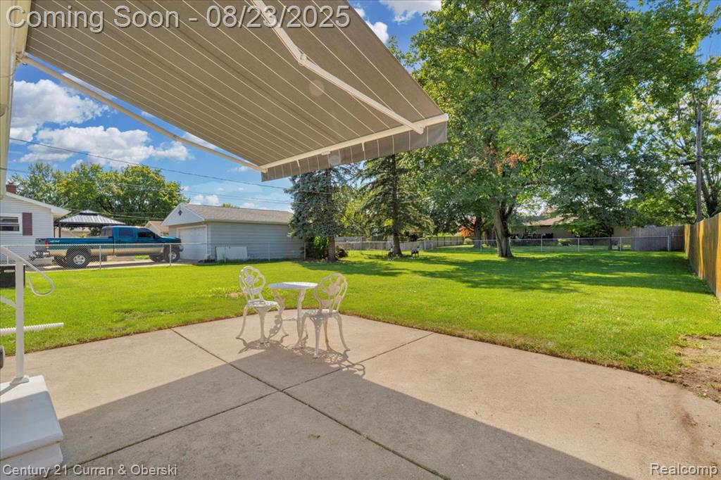 661 Lavender Street, Monroe, MI 48162 — Photo 25