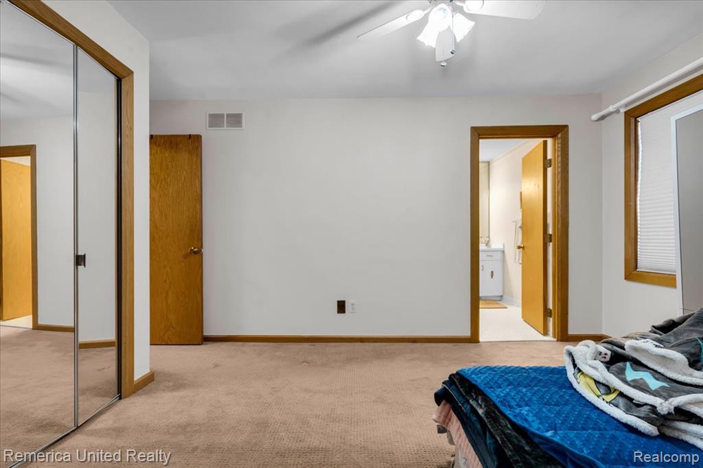 2457 Spring Lake Lane Lane, Brighton, MI 48114 — Photo 28