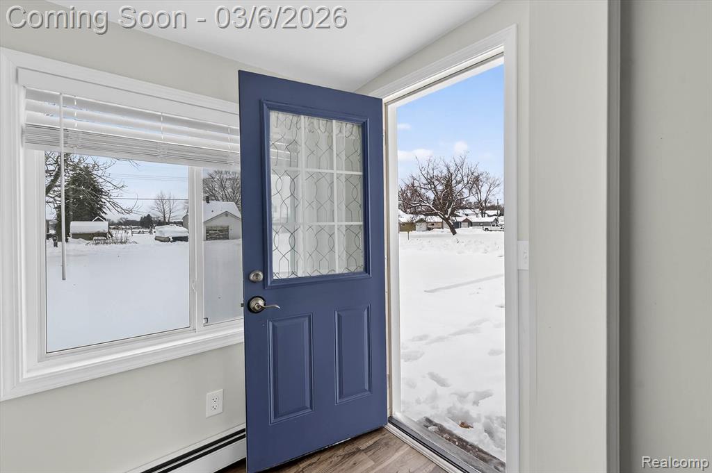 2754 Fishermans Drive, Highland, MI 48356 — Photo 6