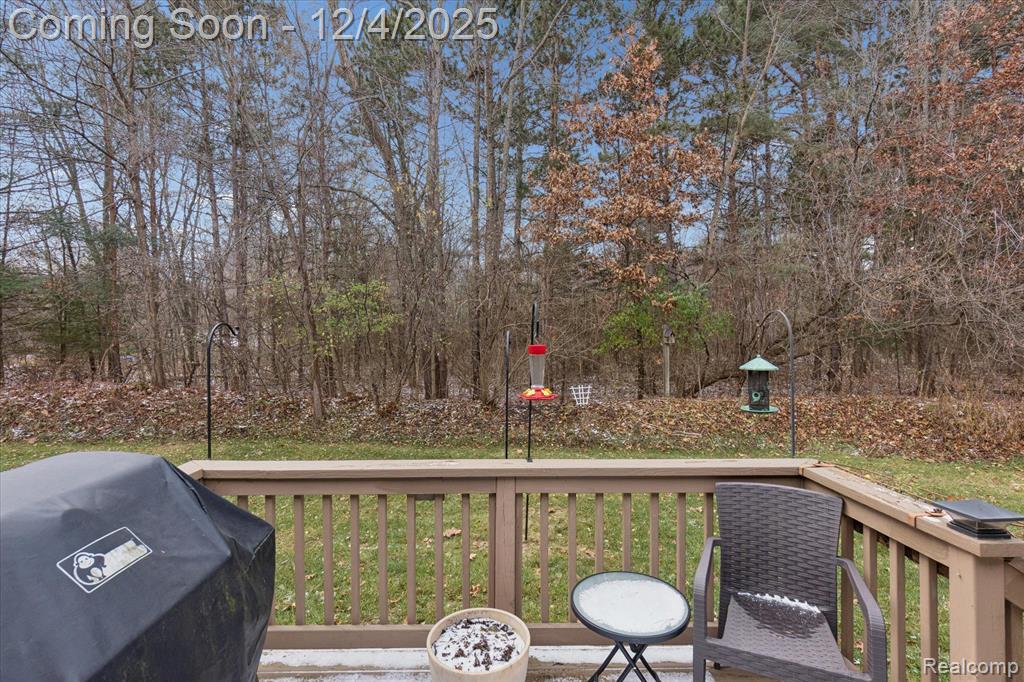 290 Wood Point, Howell, MI 48843 — Photo 31