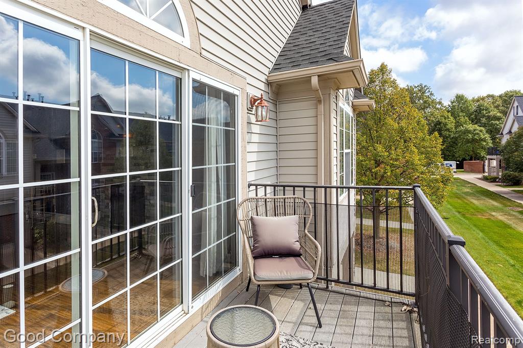 3115 PRIMROSE Lane, Ypsilanti, MI 48197 — Photo 19