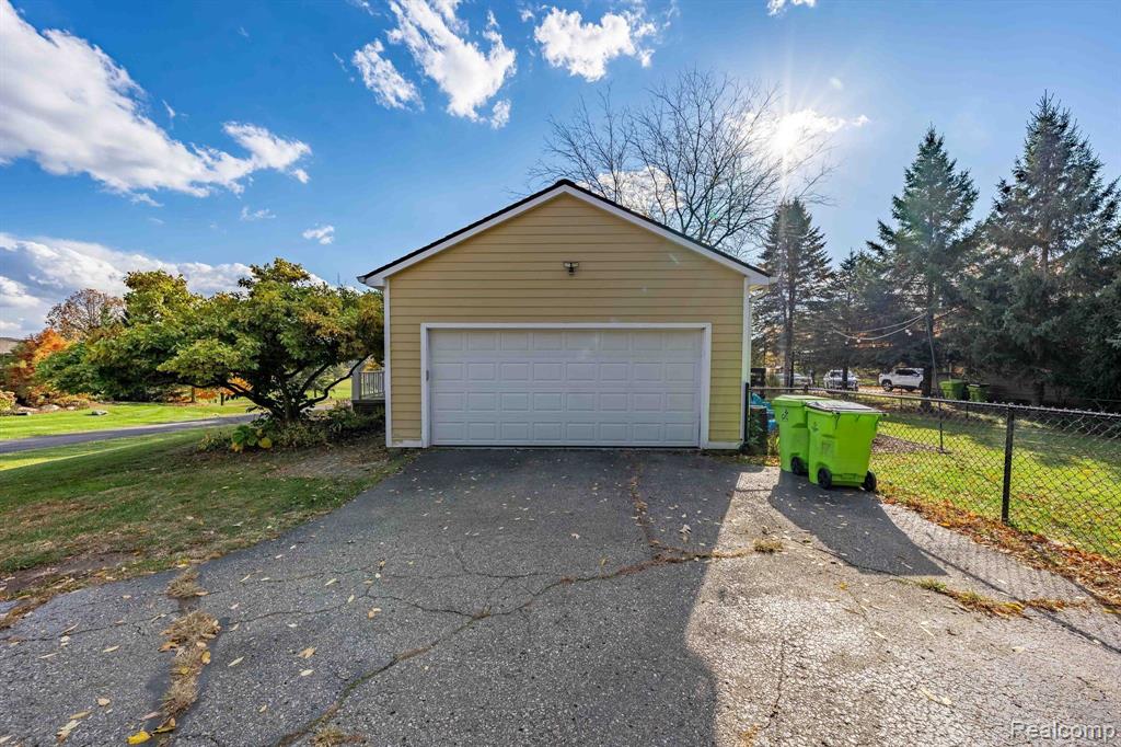 4190 GLEN EAGLES, Ann Arbor, MI 48103 — Photo 65