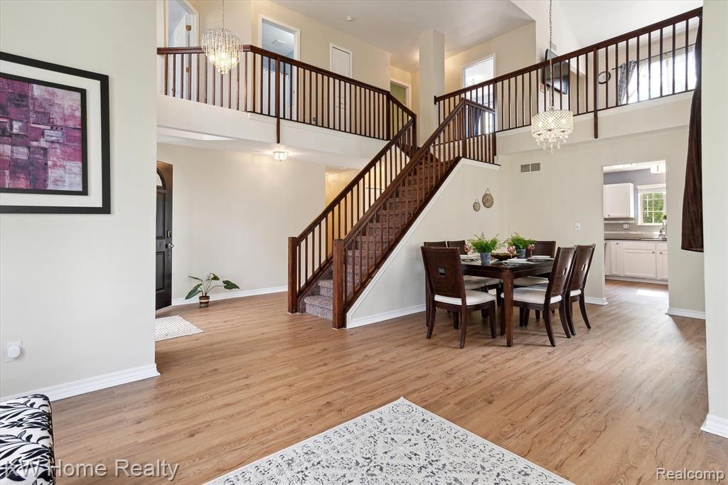 5746 CARY Drive, Ypsilanti, MI 48197 — Photo 8