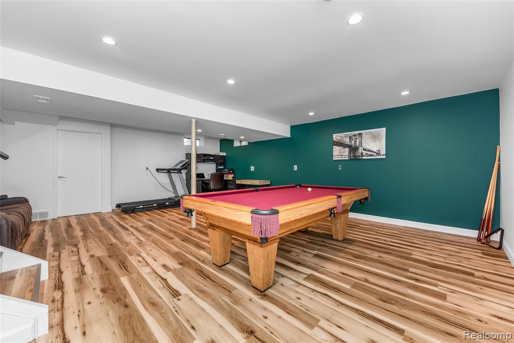 4710 Whitman Circle, Ann Arbor, MI 48103 — Photo 60