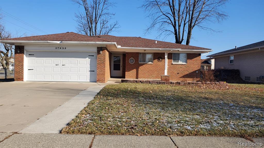 1181 SE 68th Street, Grand Rapids, MI, 49508