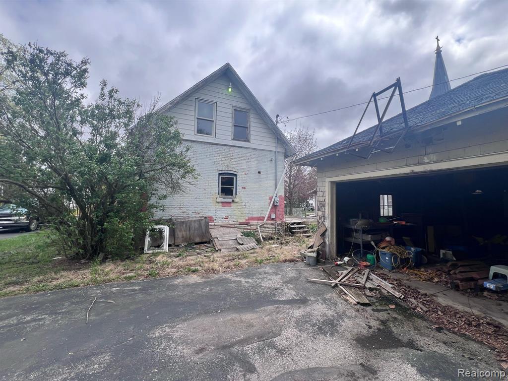 310 CAREY Street, Deerfield, MI 49238 — Photo 8