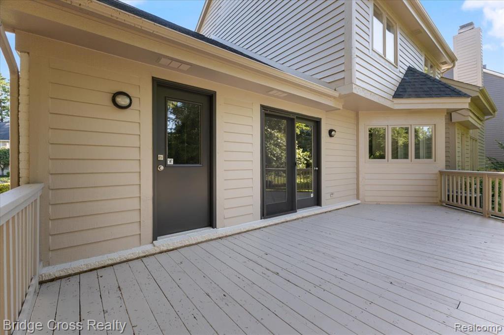 6258 Lindsay Court, West Bloomfield, MI 48324 — Photo 49