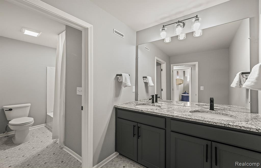 4032 Nottingham Circle, Clarkston, MI — Photo 17