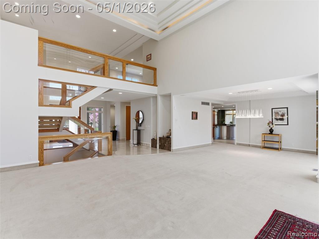 8390 Warwick Groves Court, Grand Blanc, MI 48439 — Photo 16
