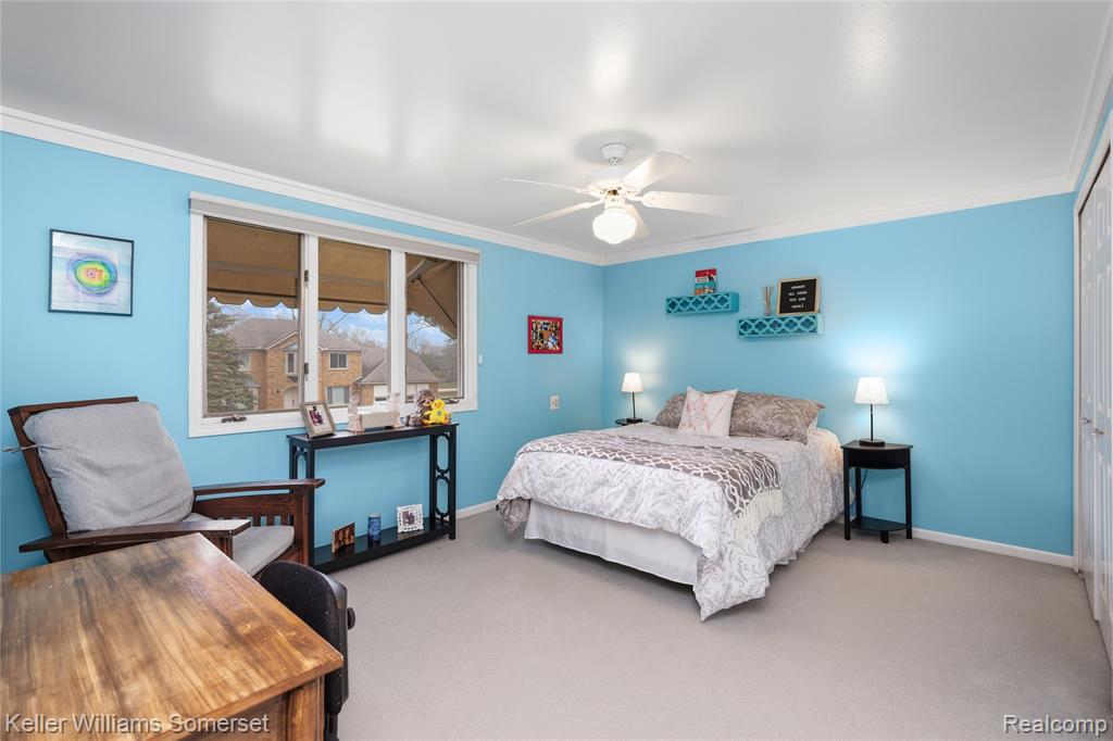 447 Antoinette Drive, Rochester Hills, MI 48309 — Photo 53