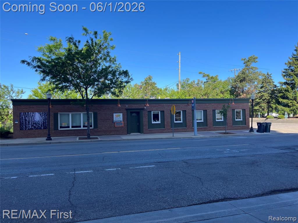 200 S Washington Avenue, Royal Oak, MI 48067