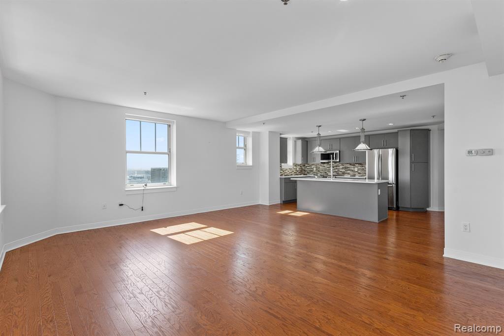 525 W Lafayette Boulevard, 14D, Detroit, MI 48226 — Photo 9