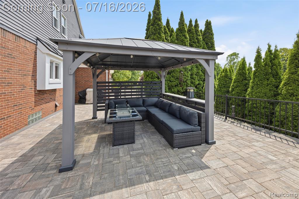 49032 Kennesaw Court, Canton, MI 48187 — Photo 51