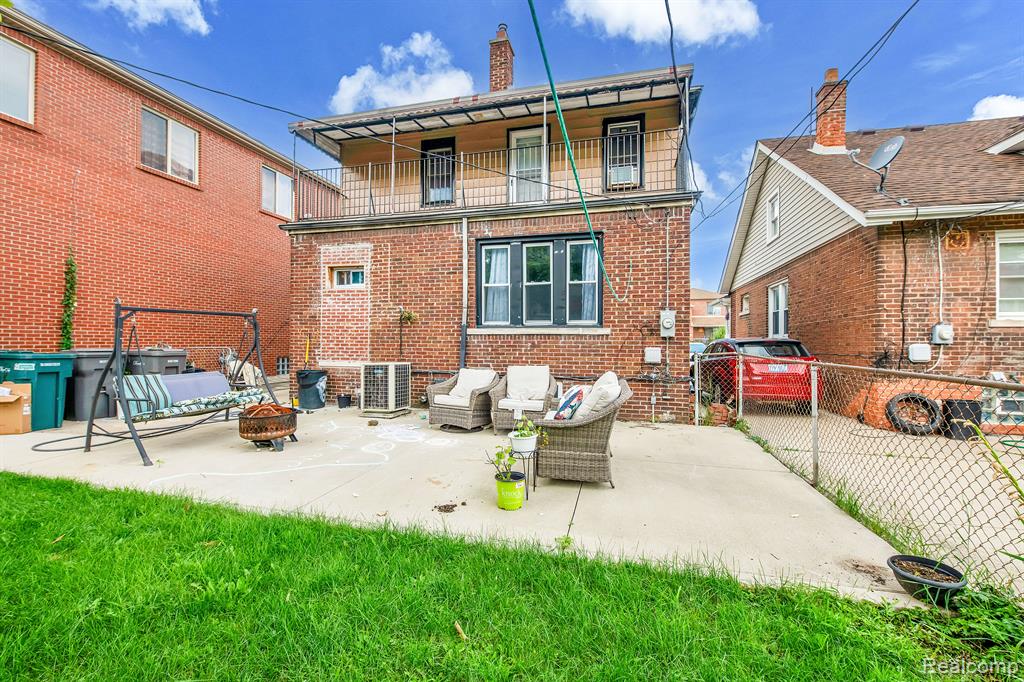5832 APPOLINE Street, Dearborn, MI 48126 — Photo 25