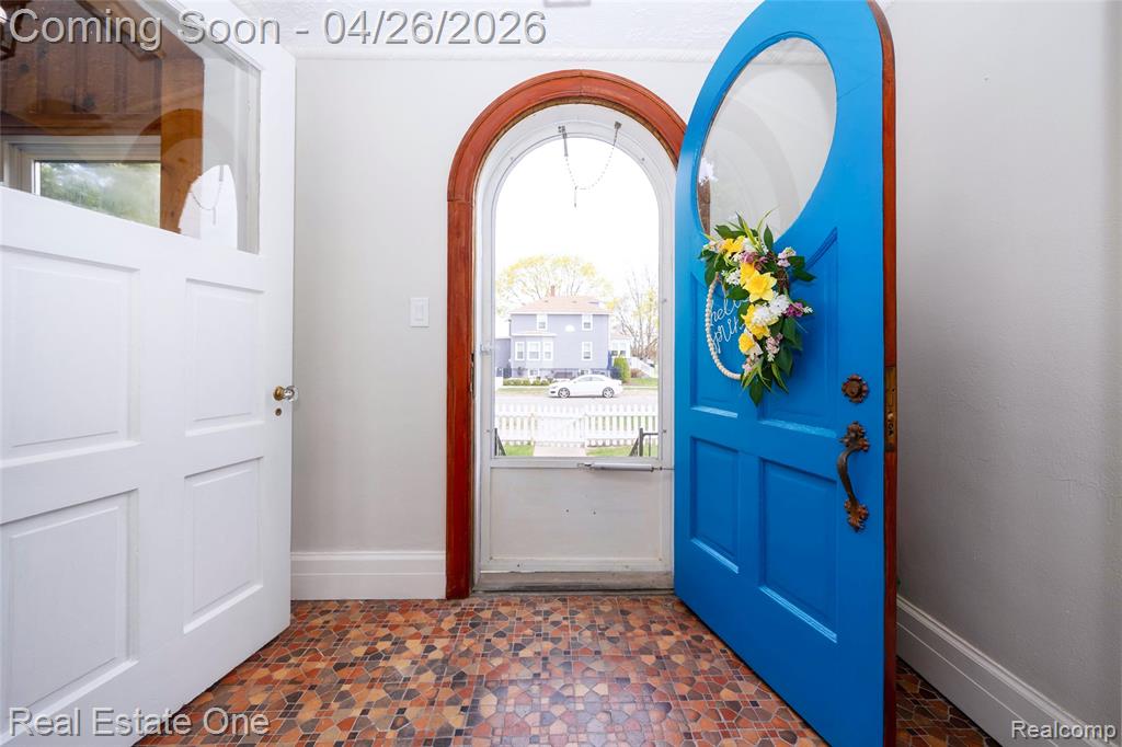 3352 4th, Wyandotte, MI 48192 — Photo 9